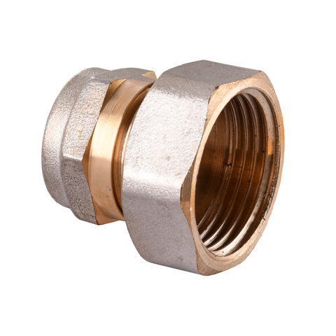 Муфта с внутренней резьбой NF-1012 20х3/4&Prime; 2422 фото