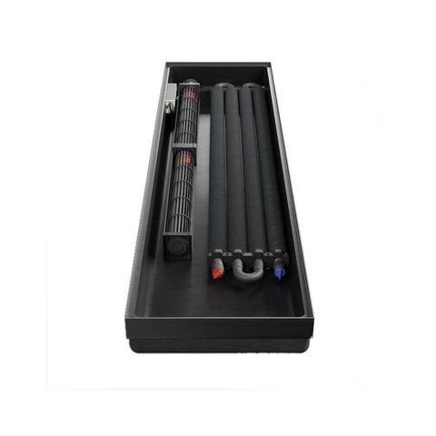 Конвектор ТС70-1250/265-Turbo-4br (без решітки) 26058 фото