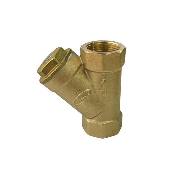 Фильтр грубой очистки SOLOMON S 1/2&Prime; SUPER 8010 8456 фото