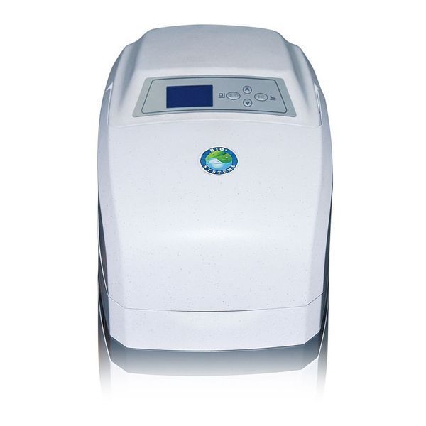 Система умягчения воды Bio+systems NW-SOFT-2 1,4 м3/час 5563 фото