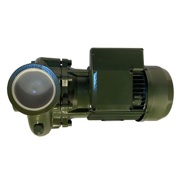 Насос центробежный BP-7B 2,2 кВт SAER (63,0 м3/ч, 19,4 м) однофазный 19021 фото