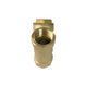Фильтр грубой очистки SOLOMON S 1/2&Prime; SUPER 8010 8456 фото 4