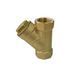 Фильтр грубой очистки SOLOMON S 1/2&Prime; SUPER 8010 8456 фото 3