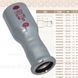 Перехідник сталевий &Oslash;54 х &Oslash;28 оцинкований (опалення) STEELPRES&reg; RM 91287 фото 2