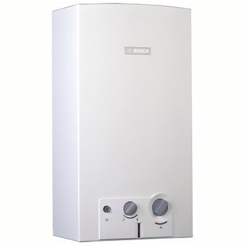 Колонка газовая Bosch Therm 4000 O WR 15-2 B 24003 фото