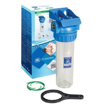 Корпус AquaFilter FHPR1-3R FHPR1-3R фото