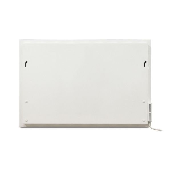 Обігрівач гібридний ТCH-RA 750 (білий) 903х603х54 23535 фото
