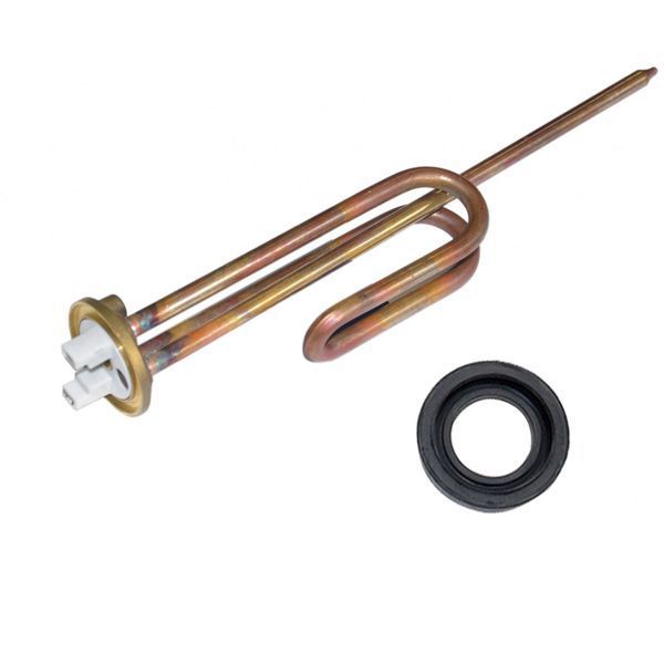 Нагрівальний елемент ARISTON 1500W SG1 SLIM 65111790 12723 фото