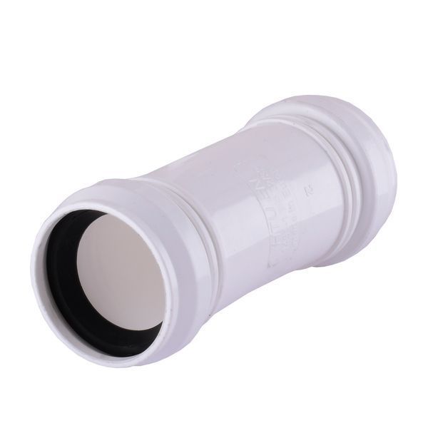 Муфта VSplast 32мм 17452 фото