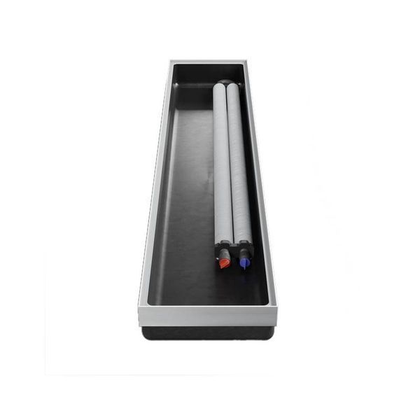 Конвектор ТС70-2500/200-Eco-2s (без решетки) 25935 фото