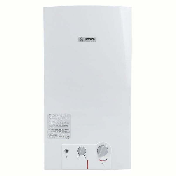 Колонка газовая Bosch Therm 4000 O WR 15-2 B 24003 фото