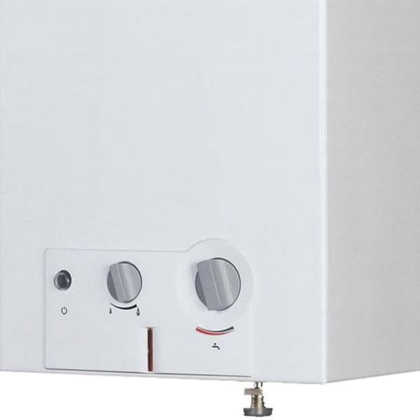 Колонка газовая Bosch Therm 4000 O WR 15-2 B 24003 фото