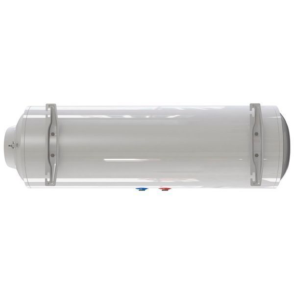 Водонагреватель LEOV LH Slim Dry 80 l горизонтальный сухой тэн 19828 фото