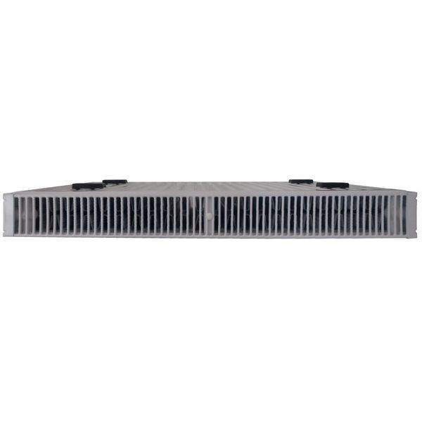 Радіатор сталевий панельний KALDE 22 бок 300x800 10972 фото