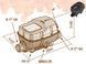 Частотний перетворювач для однофазного насоса SIRIO ENTRY 230 In=10,6 А 230 V Italtecnica 25535 фото 2
