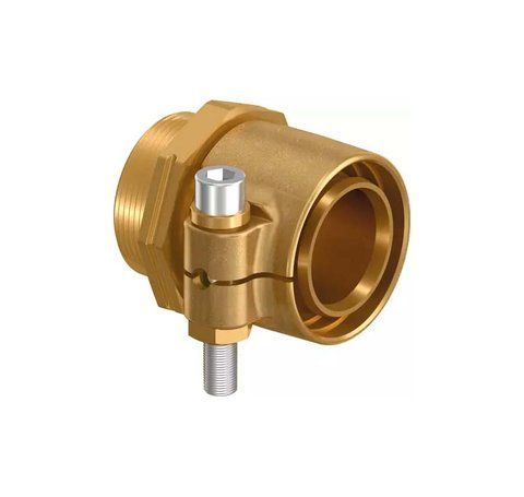 Затискний кінцевик WIPEX PN10 S3.2 &Oslash;63 x 8,7 x 2&Prime; ЗP Uponor GmbH 80964 фото