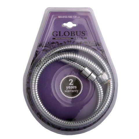Шланг душовий Globus Lux NH-01D-100-130 21935 фото