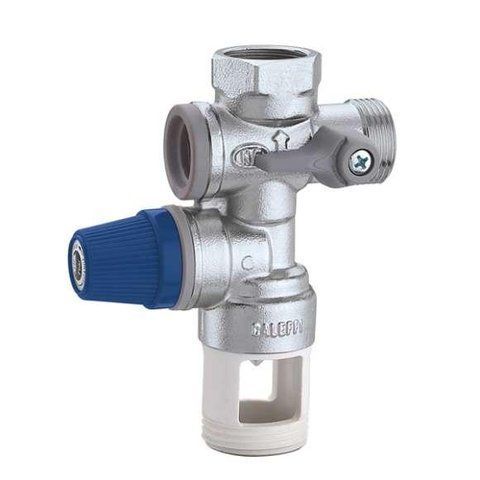 Установка предохранительная для бойлера 3/4" Caleffi (526152) 1776293933 фото