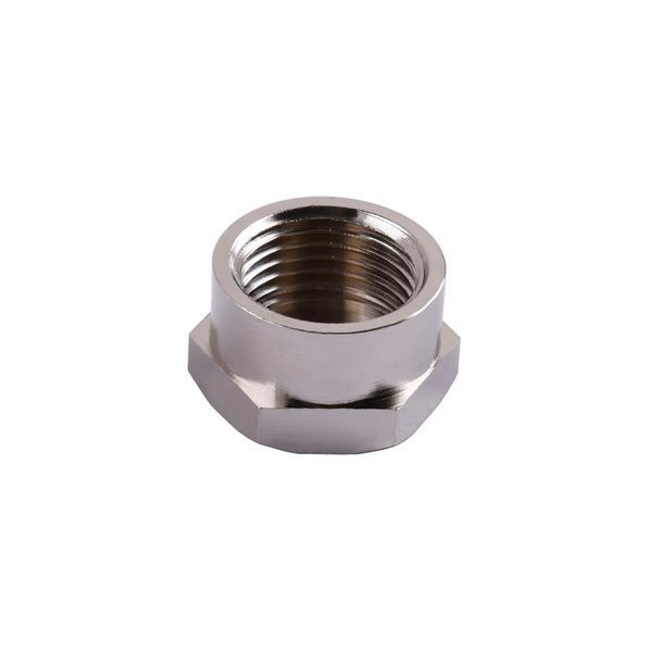 Заглушка з внутрішньою різьбою SELBA 1/2&Prime; SL8002 17690 фото