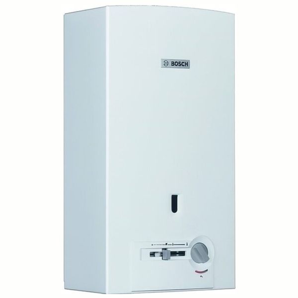 Колонка газовая Bosch Therm 4000 O WR 15-2 P 24004 фото