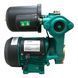 Насосна станція VOLKS pumpe WZ370 0,37кВт бак 2л 11484 фото 1