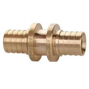 Муфта соединительная для теплого пола Heat-PEX 16x2.2 мм 2004161 фото