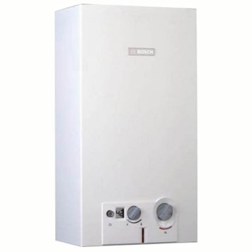 Колонка газовая Bosch Therm 6000 O WRD 10-2 G 24005 фото