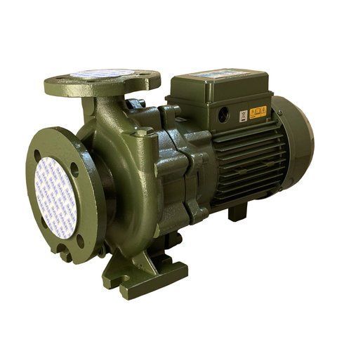 Насос моноблочный IR 32-125A 1,5 кВт SAER (20 м3/ч,25,4 м) 15655 фото