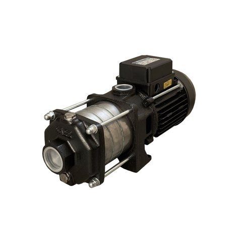 Насос центробежный горизонтальный многоступенчатый OP-32R/3 0.55 кВт SAER (5,4 м3/ч,25,5 м) 19027 фото