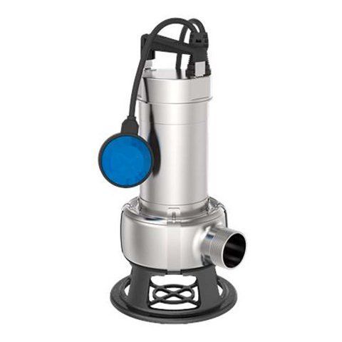 Занурювальний дренажний насос корпус нержавіюча сталь GRUNDFOS Unilift AP 50B.50.08.3.V 3х400V 10м кабель 8413702100 28557 фото