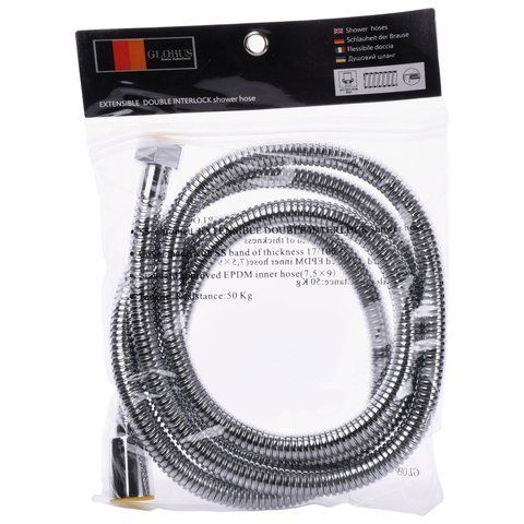 Шланг душовий Globus Lux FH-803-120 21004 фото