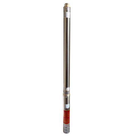 Насос скважинный с пов,уст, к песку 3&Prime; OPTIMA 3SDm1,8/27 0,75 кВт 115м + пульт+кабель 1,5м NEW 21401 фото