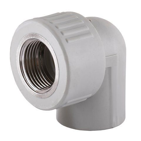 Угол 90 внутренняя резьба Vsplast PPR ф40х1 1/4'' 1009 4292 фото