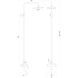 Душова система DOMINO TORINO KIT-VAN-DS0034 15518 фото 10
