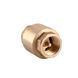Клапан зворотнього ходу латунний шток ARCO 1/2&Prime; 191403 SPAIN 20265 фото 4