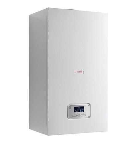 Електричний котел PROTHERM Ray (Скат) 24KE/14 - (6+6+6+6 кВт) з шиною eBus 0010023652 фото