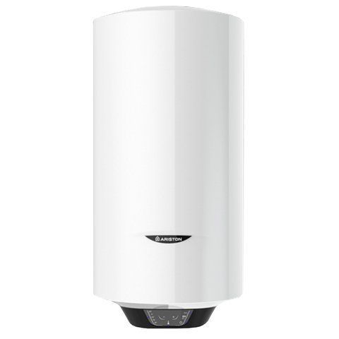 Водонагрівач ARISTON PRO1 ECO 50 V SLIM 1,8K PL EU 29118 фото