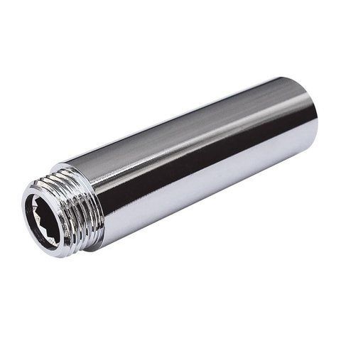 Удлинитель SOLOMON 1/2&Prime; хром 80мм 6105 1376 фото
