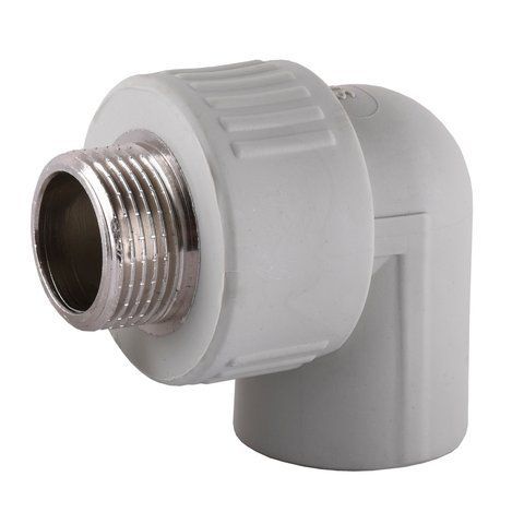 Угол 90 наружная резьба Vsplast PPR ф50х1 1/2&Prime; 1010 3752 фото