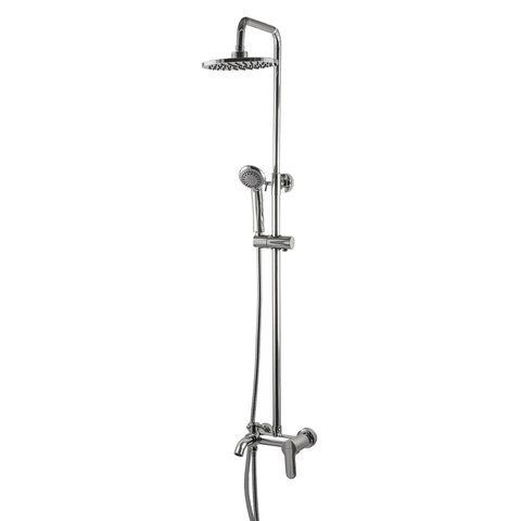 Душова система Globus Lux LAZER GLLR-0001 10149 фото