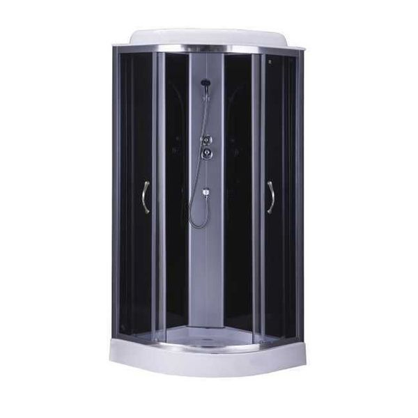 Душевой бокс BRAVO WISLOK L90B 15527 фото