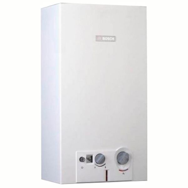 Колонка газовая Bosch Therm 6000 O WRD 13-2 G 24006 фото