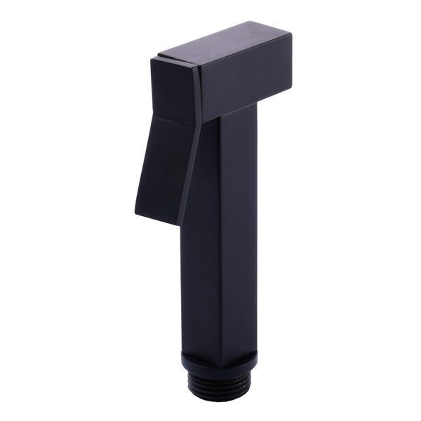 Душевая гигиеническая стоп-лейка TOPAZ SH77-BL 20809 фото