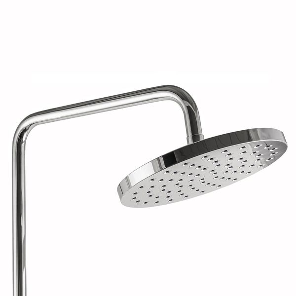 Душевая система Globus Lux LAZER DS-007A 14990 фото