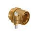 Затискний кінцевик WIPEX PN10 S3.2 &Oslash;90 x 12,3 мм х 3&ldquo; ЗP UPONOR 80966 фото 1