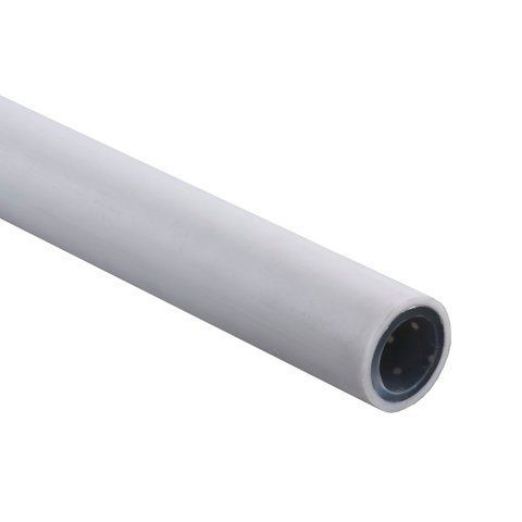 Труба Kalde PPR Super Pipe 25 mm PN 25 с алюминиевой фольгой(белая) 17788 фото