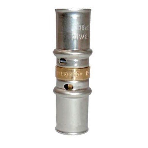 Муфта редукційна (прес) &Oslash;40 х 32 Idrosanitaria Bonomi S.p.a. 40034032 фото