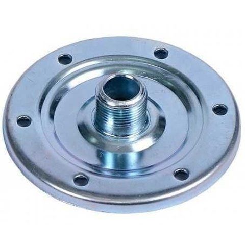 Фланец для бака Zilmet 24-100л ( 302P081 ) 2293 фото