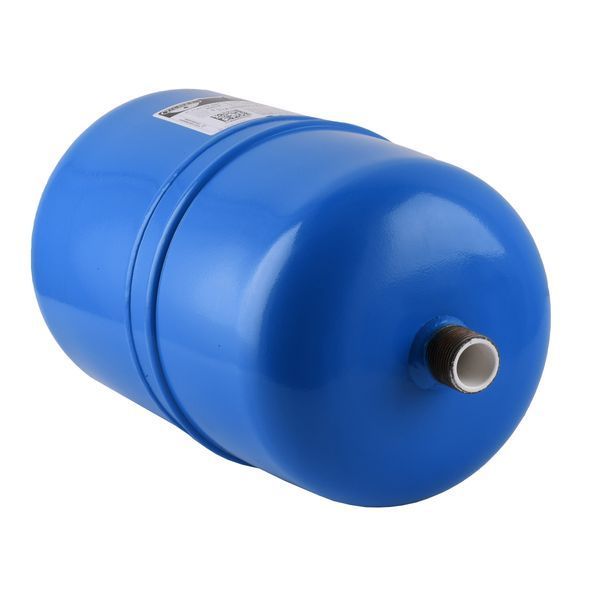 Гідроакумулятор з фіксованою мембраною 5л ZILMET HYDRO-PRO 10bar (11A0000500 ) 24507 фото