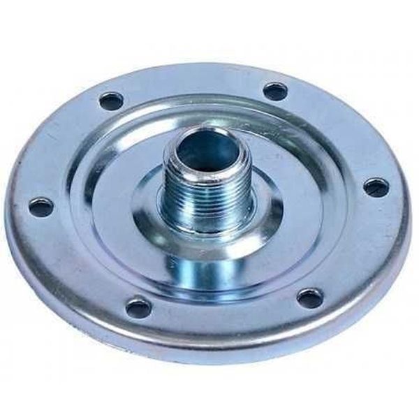 Фланец для бака Zilmet 24-100л ( 302P081 ) 2293 фото